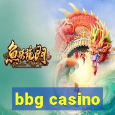 bbg casino